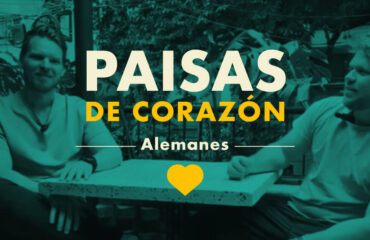 alemanes