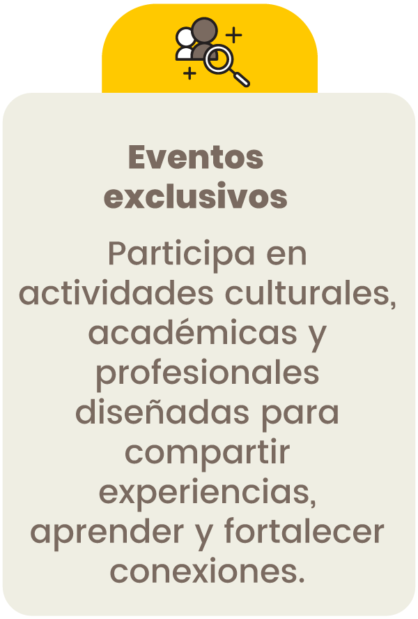 eventos