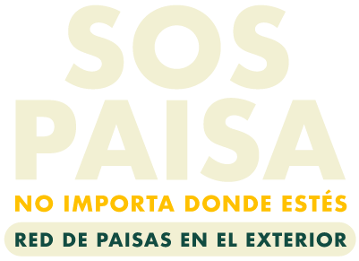Somos la comunidad de antioqueños en el exterior sospaisa.com