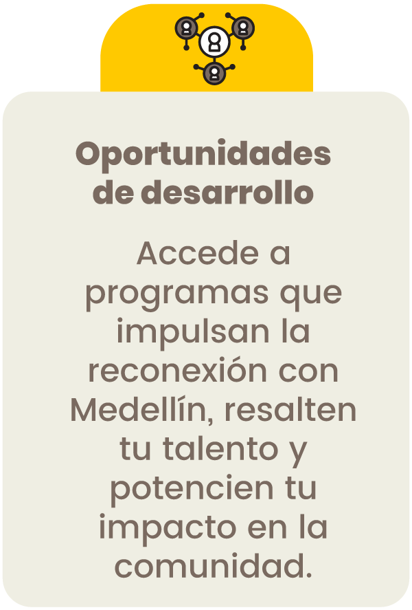 oportunidades